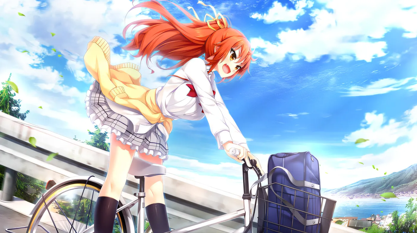 图片[6]-k1397  野良与皇女与流浪猫之心2 V1.03a 汉化硬盘版 [新作/6.6G]-acg畅游网