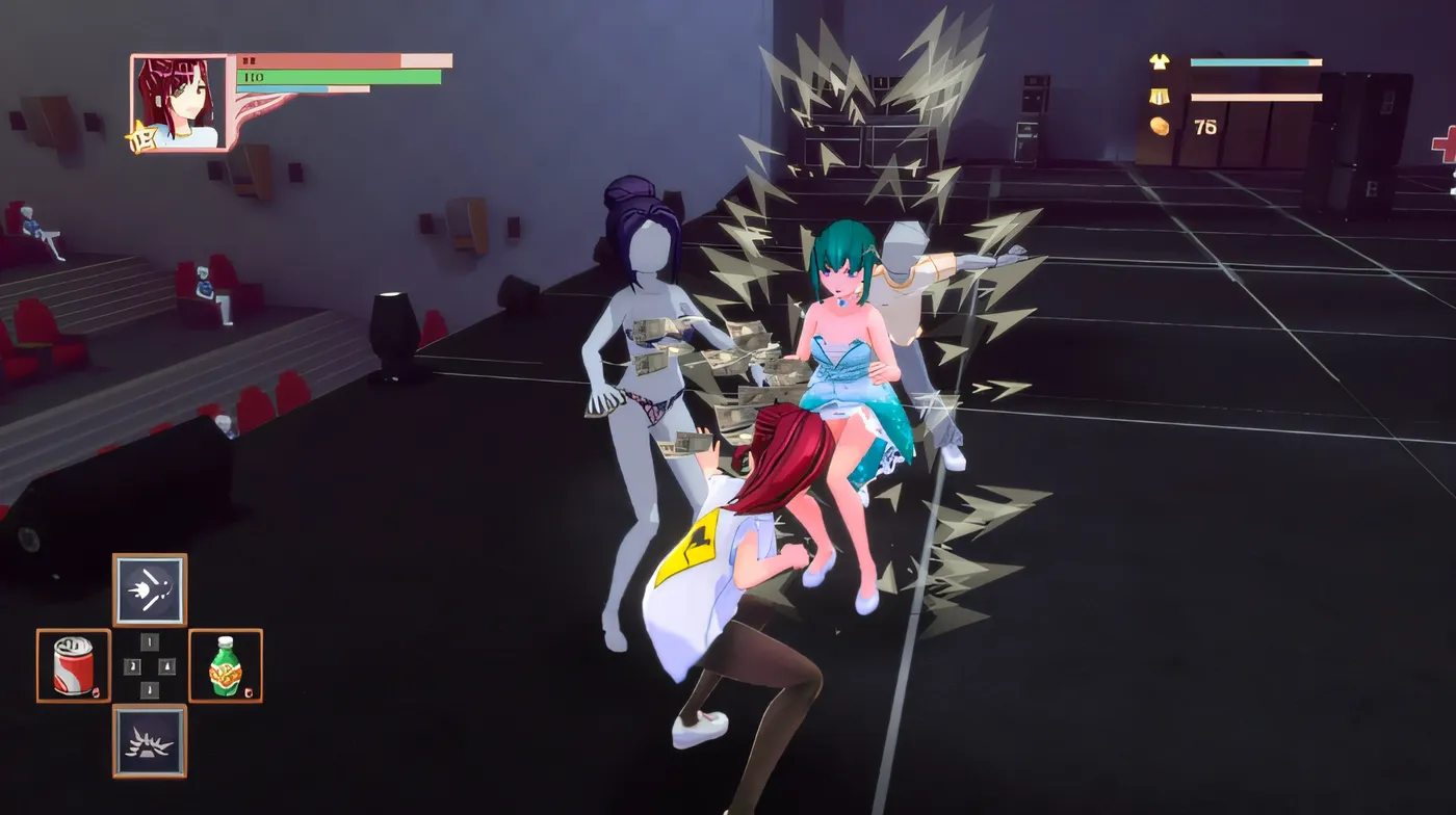 图片[5]-w311  被诅咒的内裤 官方中文版 [新作/561M]-acg畅游网