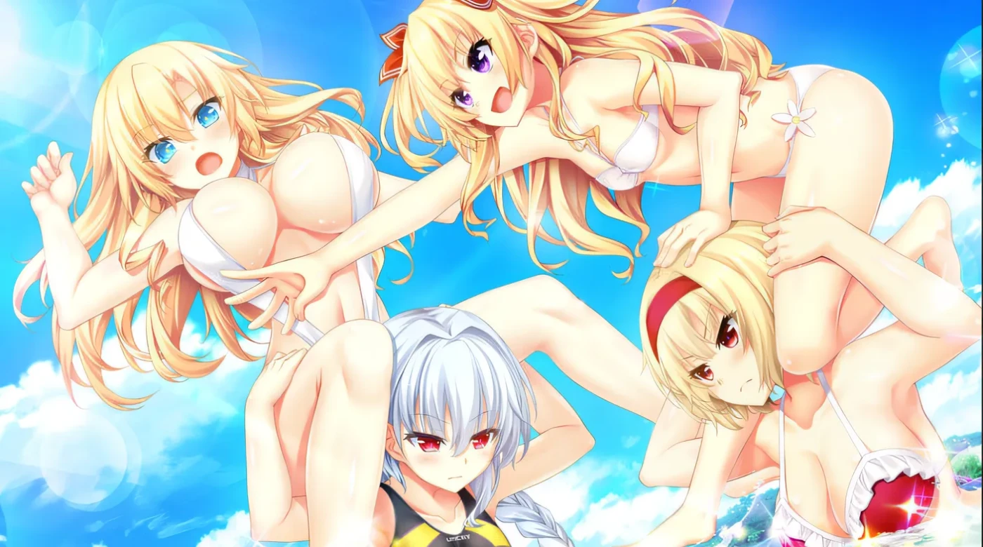 图片[9]-k1397  野良与皇女与流浪猫之心2 V1.03a 汉化硬盘版 [新作/6.6G]-acg畅游网