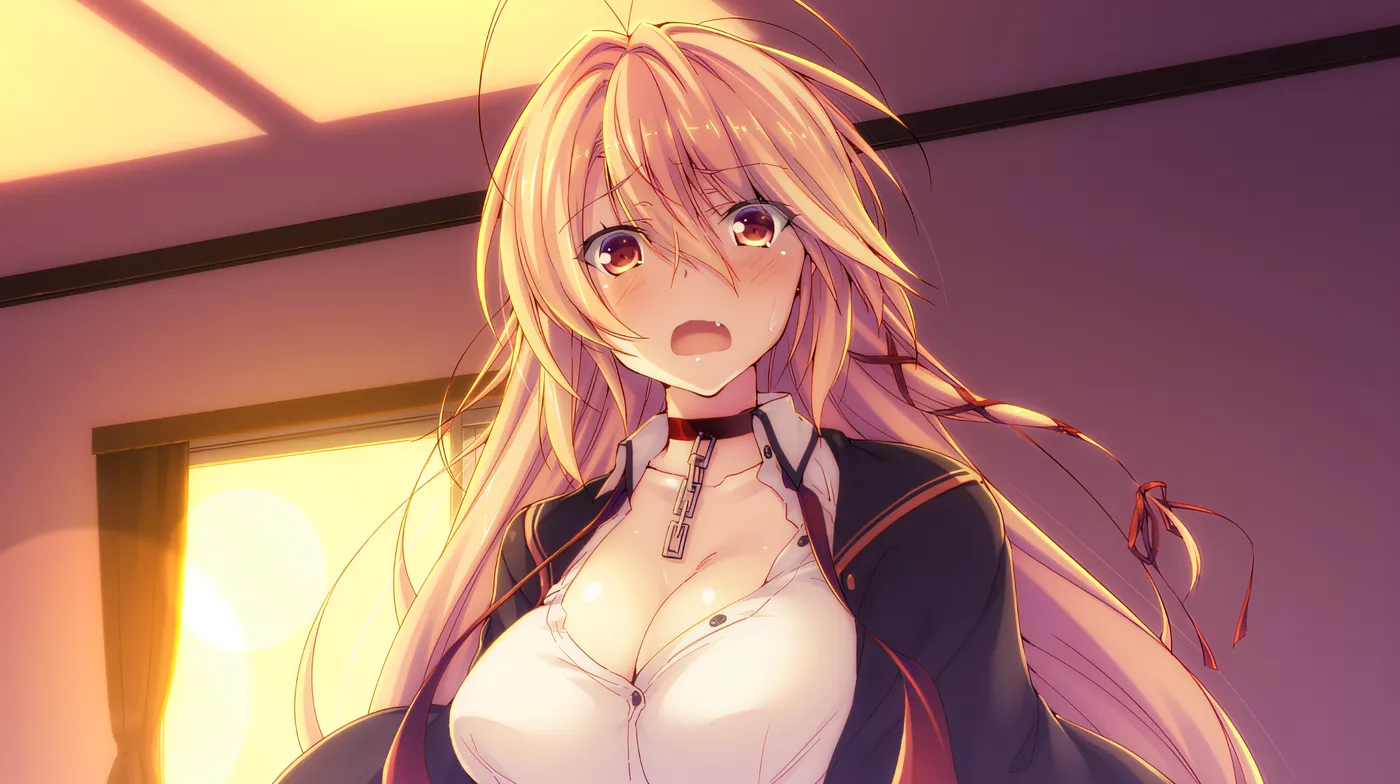 图片[7]-w313  现今破口大骂幻想曲～勇者与魔王的同居生活 汉化硬盘版 [新作/1G]-acg畅游网