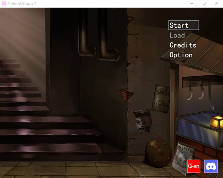 图片[2]-w582  Philomel Chapter1 DL官方中文版 [新作/755.4M]-acg畅游网