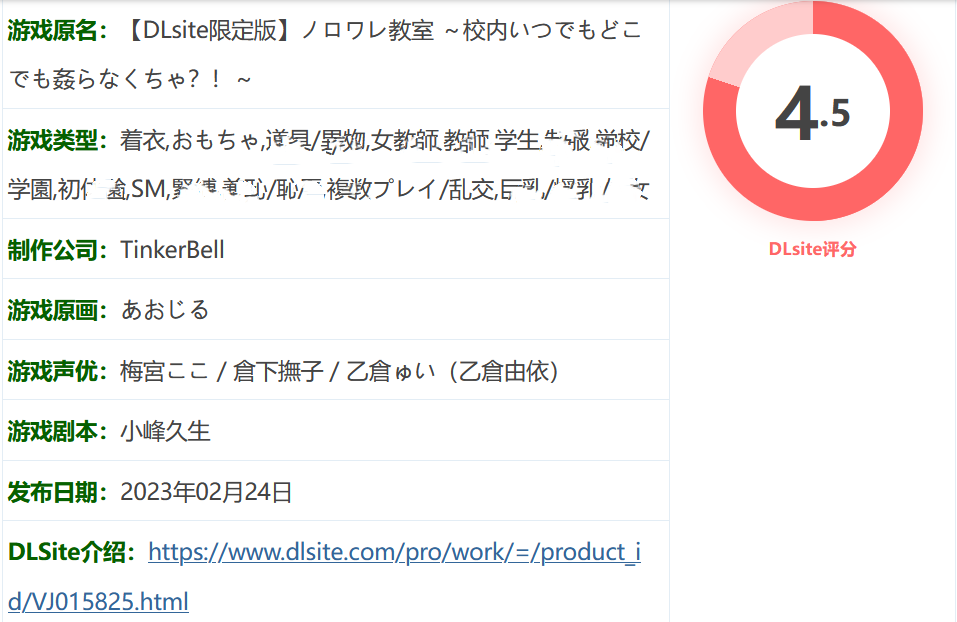 图片[2]-w528  诺罗瓦雷教室 ～校内随时随地都不能做坏事？！～ 云翻汉化版 [新作/1.6G]-acg畅游网