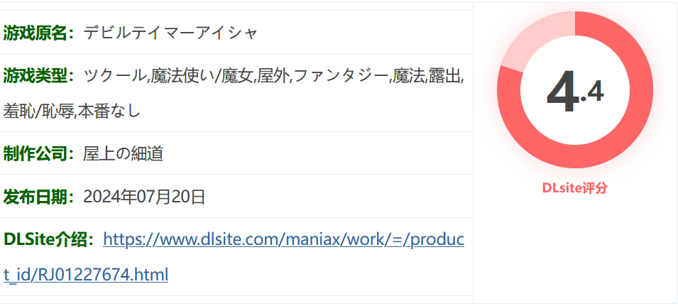 图片[2]-w561 驯魔师艾莎 云翻汉化版 [新作/649.6M]-acg畅游网