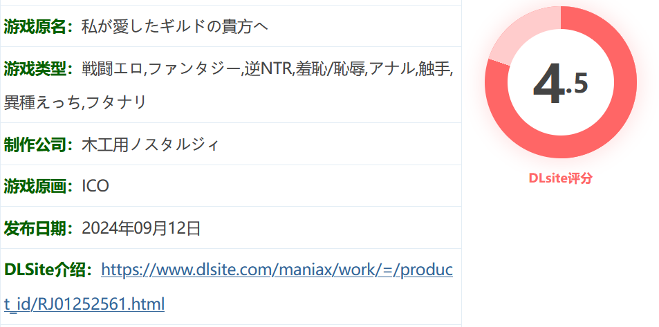 图片[2]-w1310  致我所爱的公会的你 云翻汉化版 [新作/396.3M]-acg畅游网