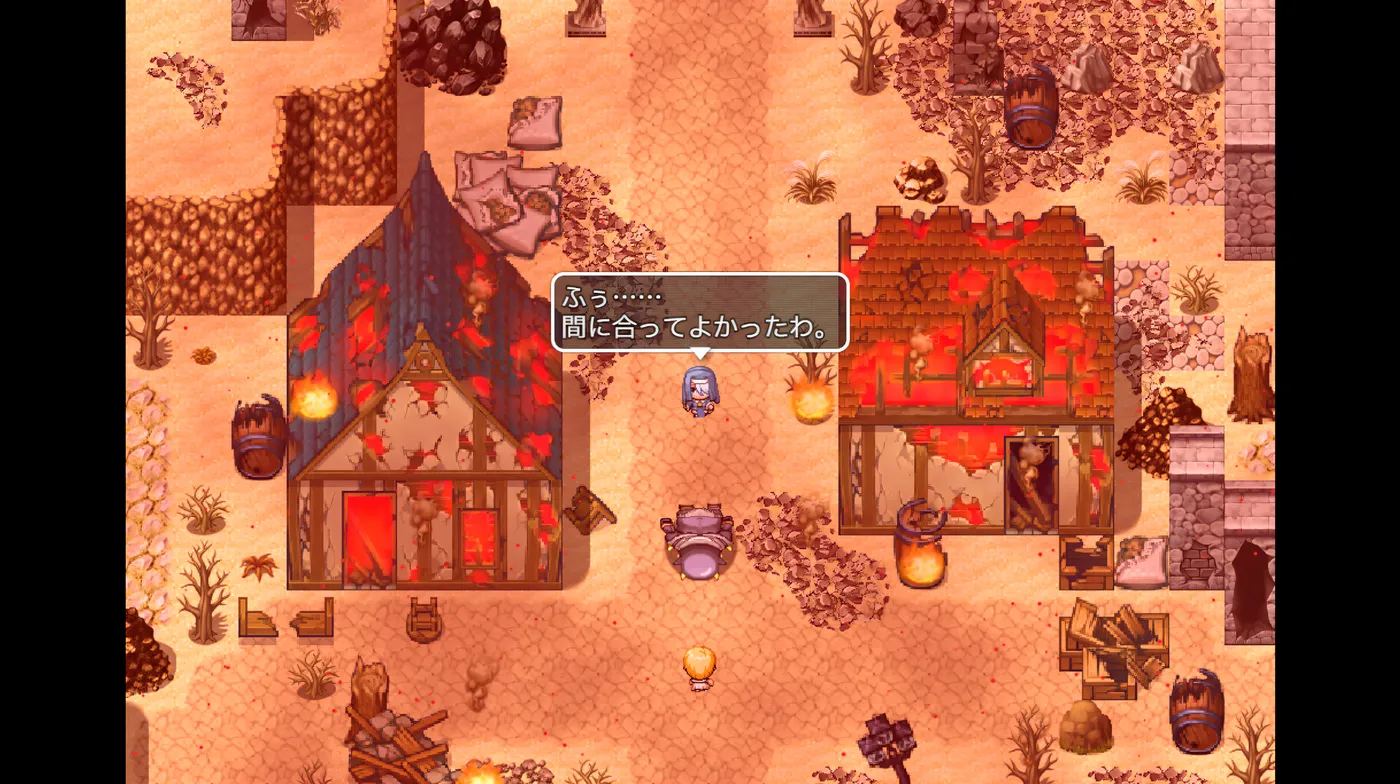 图片[7]-w72 圣痕的亚莉亚  Steam 官方中文  750M-acg畅游网