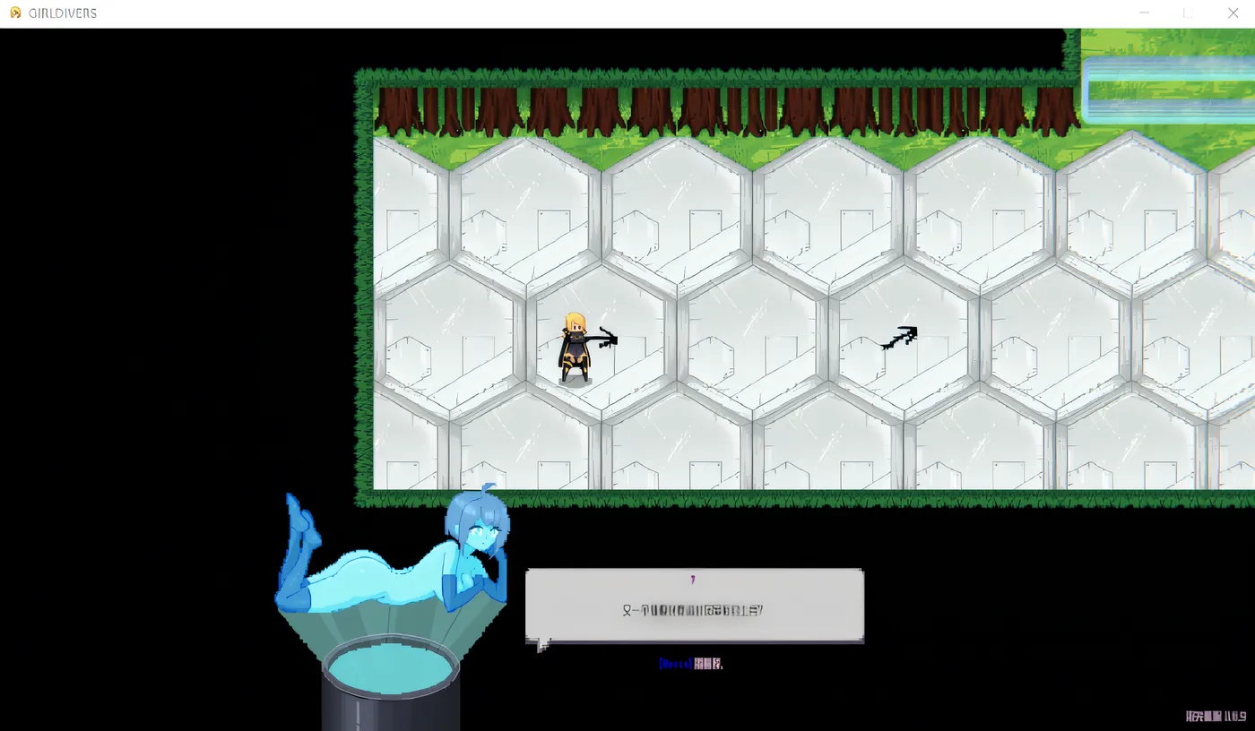 图片[3]-w517  女潜水员 Ver0.6.9 Steam官方中文抢先体验版 [新作/544.5M]-acg畅游网