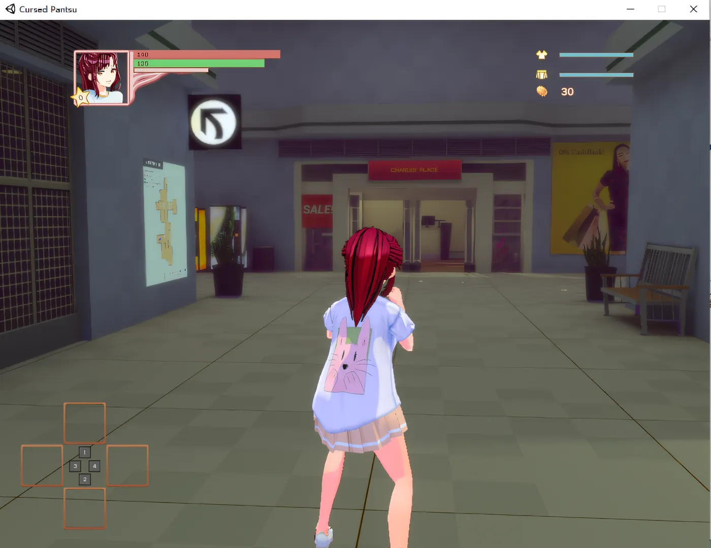 图片[2]-w311  被诅咒的内裤 官方中文版 [新作/561M]-acg畅游网