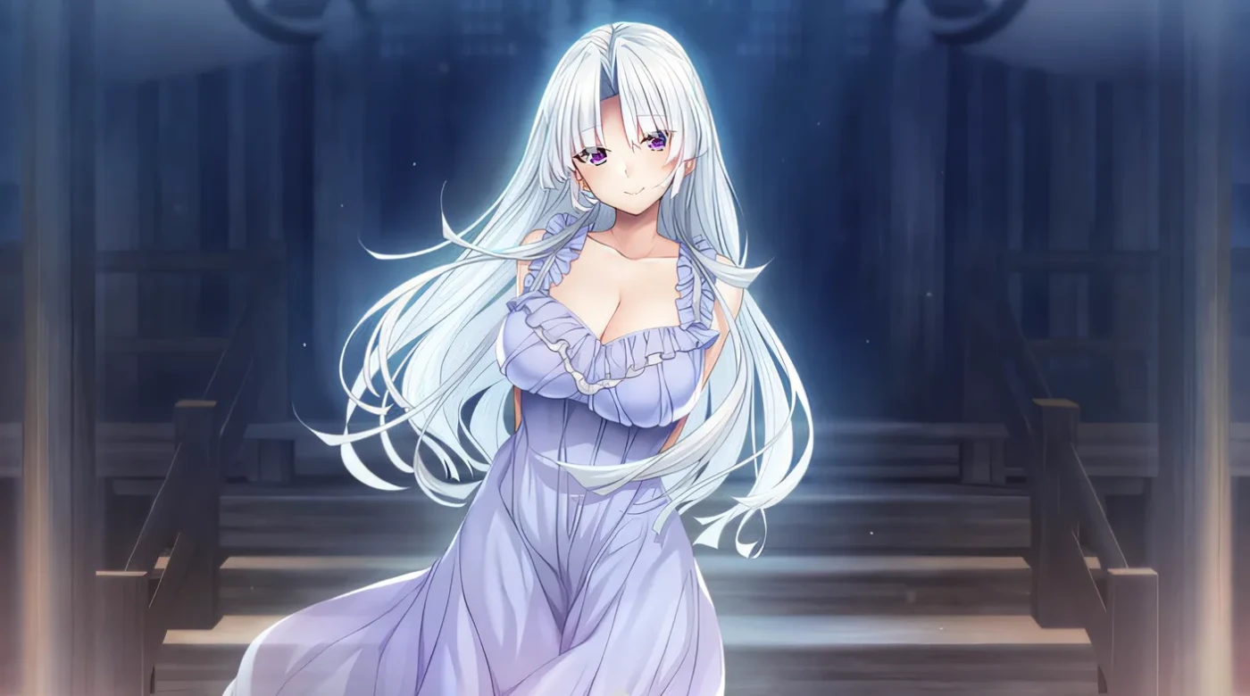 图片[2]-w188  甜蜜夏日 ~Perfect Edition~V1.00 Steam官方中文版 [更新/3.4G]-acg畅游网