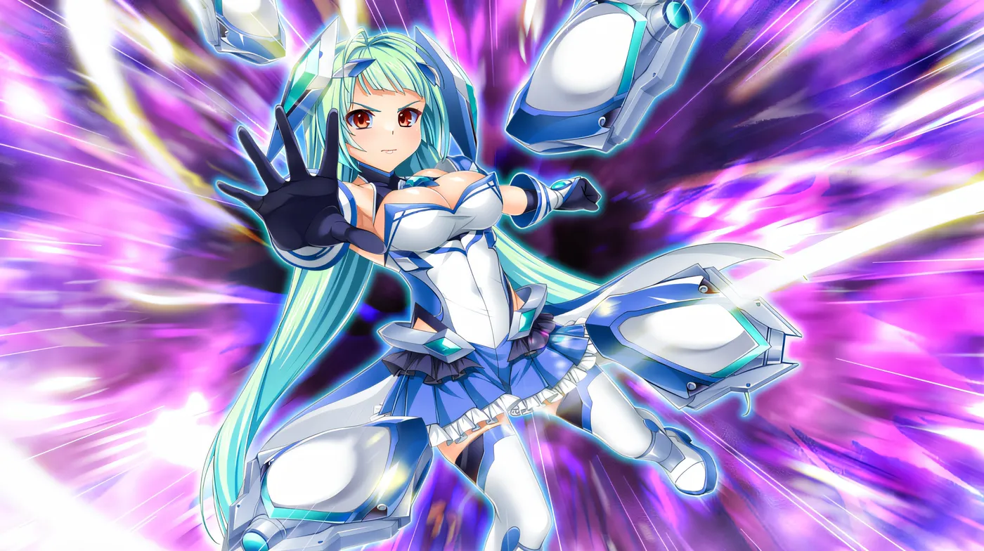 图片[5]-w988  光之翼战姬 艾克塞蒂亚 协奏曲 4 云翻汉化版 [新作/1.8G]-acg畅游网