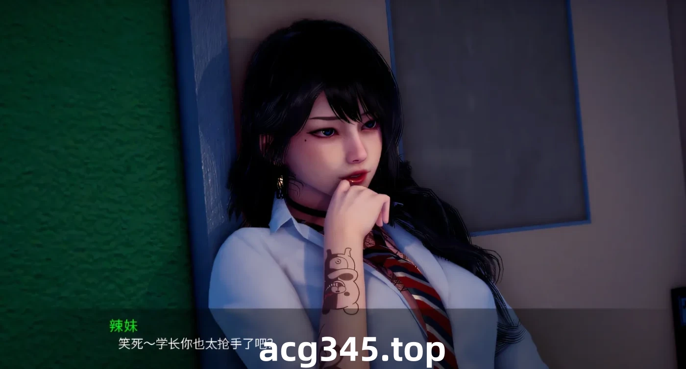 w189  新天域：New Horizon Ver0.20 汉化版 [更新/1.7G]-acg畅游网