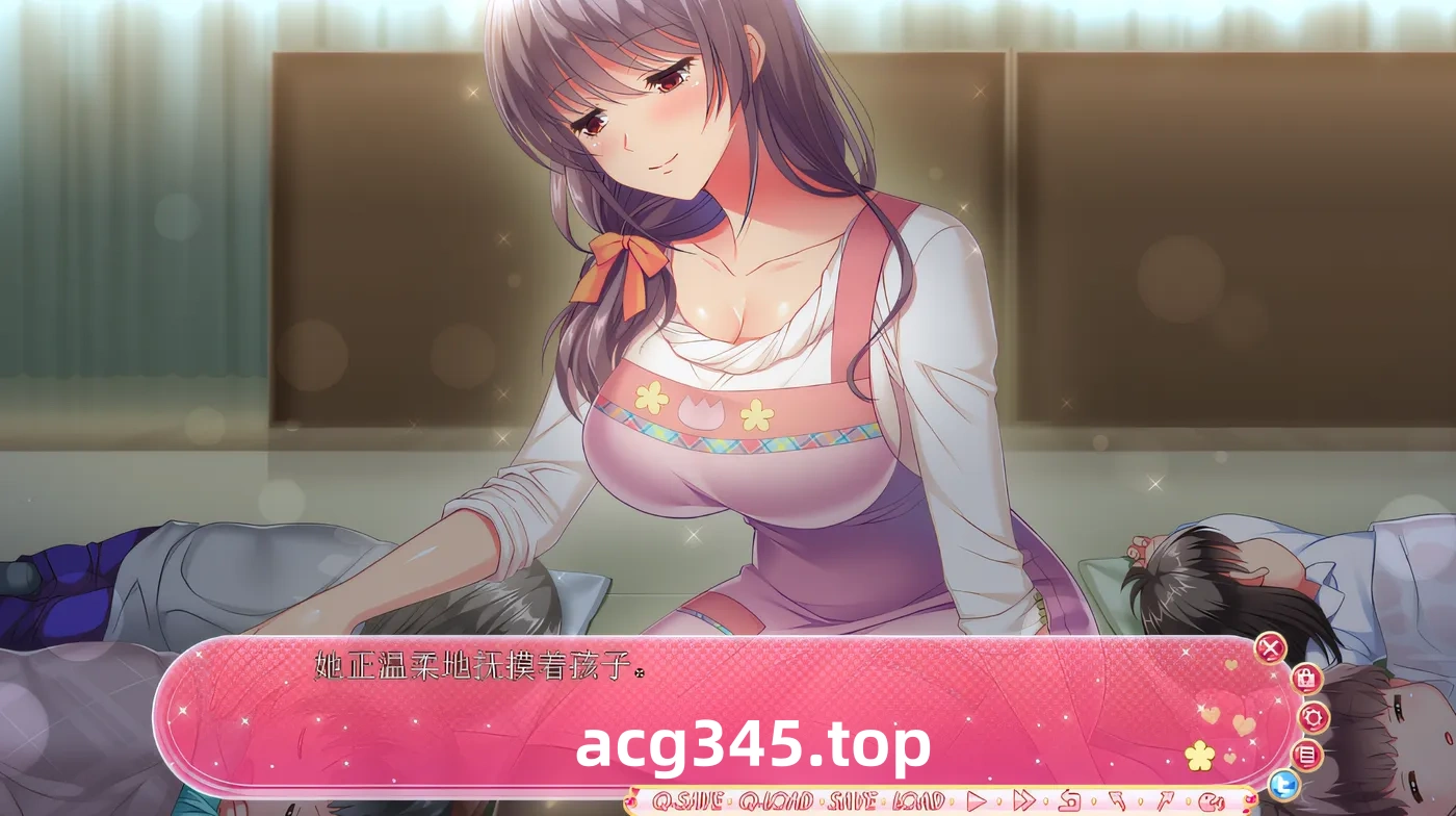 w905  阿玛玛·霍利克·克劳德3.5 云翻汉化版 [新作/2.7G]-acg畅游网