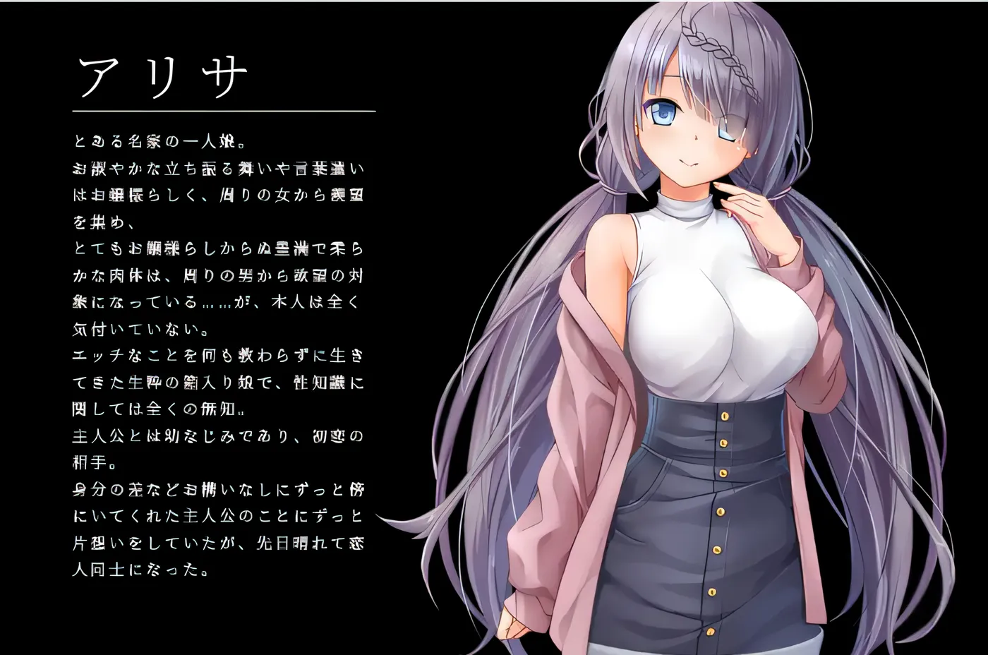 图片[6]-w383  密室逃脱～不懂事的女朋友今天又买了～ 云翻汉化版 [新作/1.4G]-acg畅游网