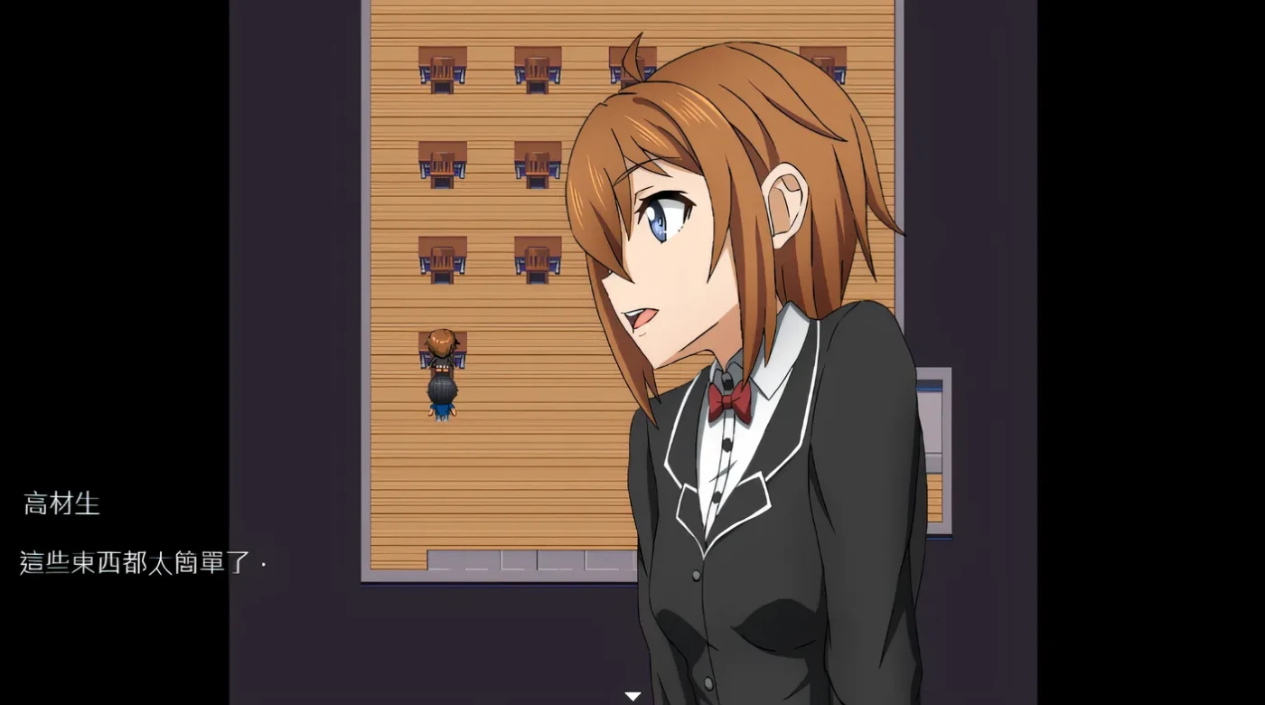 图片[3]-w597  NPC姦 – 校園裡的性願望 DL官方中文版 [新作/274.2M]-acg畅游网