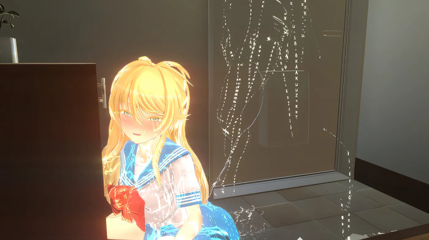 图片[2]-w375 Let’s take a bath with Purin 2 Steam官方中文版 [新作/784.4M]-acg畅游网