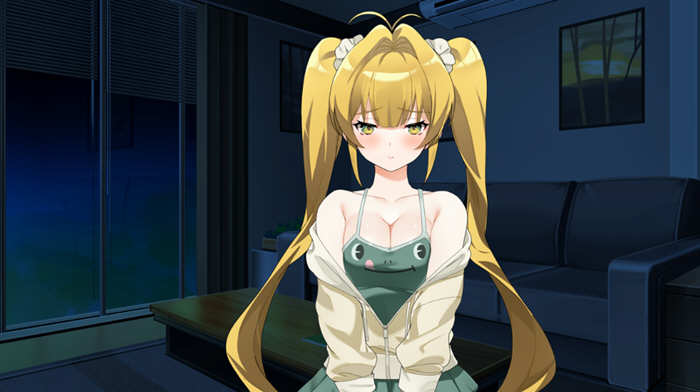 图片[3]-【日系ADV/中文】你想开个偶像咖啡馆吗? STEAM官方中文步兵版★后宫【新作/820M】-acg畅游网