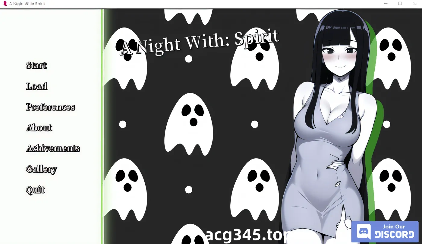 w911 A Night With Spirit Steam官方中文版 [新作/84.7M]-acg畅游网