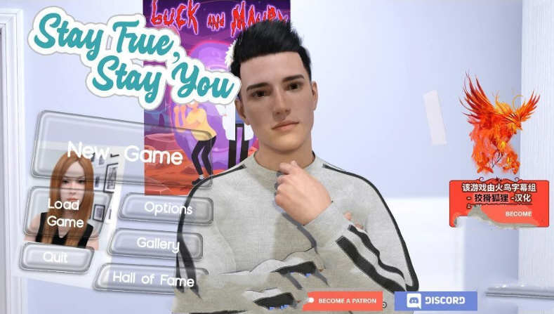 图片[2]-【沙盒SLG/汉化/高渲染动态】我本初心 V2.3a 精翻汉化版+全CG【PC+安卓/2.2G】-acg畅游网