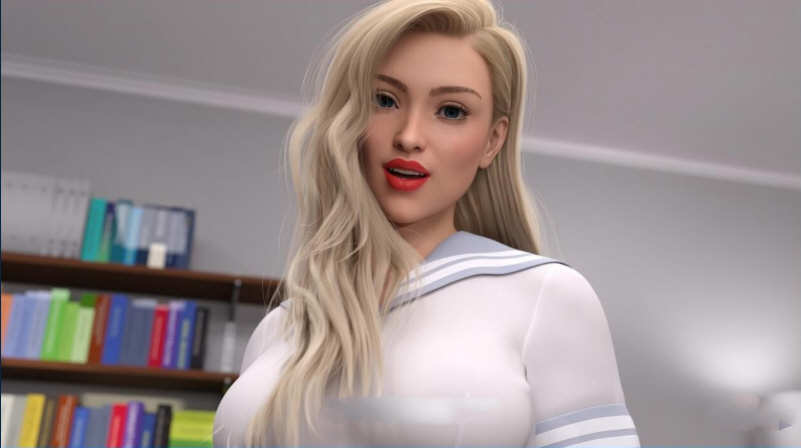 图片[6]-【沙盒SLG/汉化/高渲染动态】我本初心 V2.3a 精翻汉化版+全CG【PC+安卓/2.2G】-acg畅游网