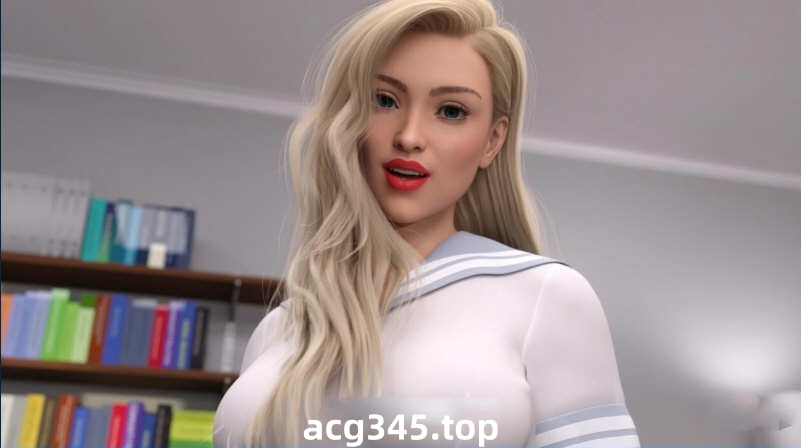 【沙盒SLG/汉化/高渲染动态】我本初心 V2.3a 精翻汉化版+全CG【PC+安卓/2.2G】-acg畅游网