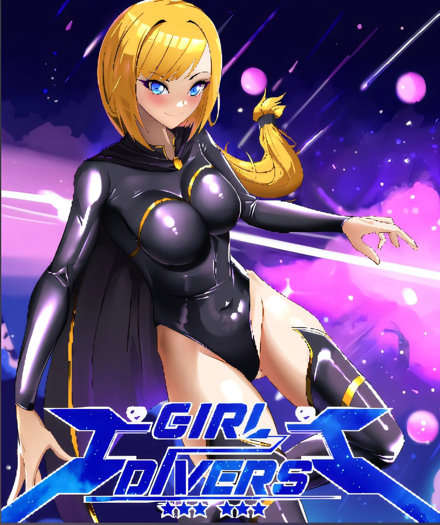 图片[5]-w517  女潜水员 Ver0.6.9 Steam官方中文抢先体验版 [新作/544.5M]-acg畅游网