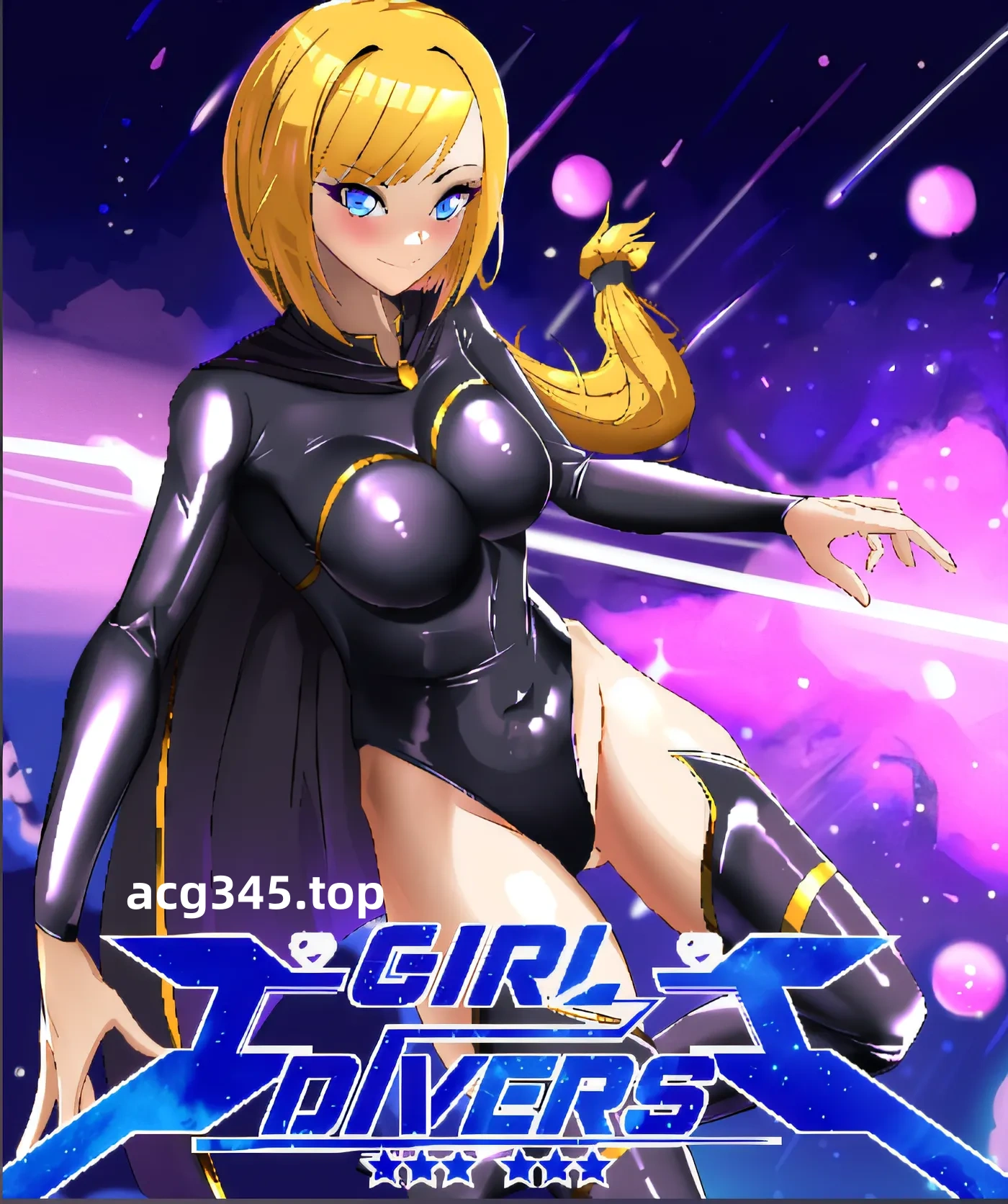 w517  女潜水员 Ver0.6.9 Steam官方中文抢先体验版 [新作/544.5M]-acg畅游网