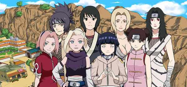 图片[2]-【欧美SLG/英文】火影同人忍者后宫-异族崛起 第2章 V1.06a 英文作弊版【PC+安卓/2G/动态】-acg畅游网