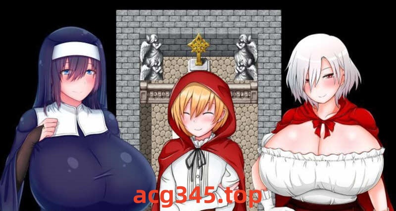 【RPG/汉化】露卡和艾伦~小红帽二人组和NTR狼人们 精翻汉化版【PC+安卓/1.6G】-acg畅游网