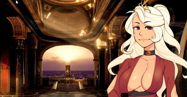 图片[2]-【欧美SLG/汉化/动态】劫掠者 v4.1.7 精翻汉化版+全CG【PC+安卓/更新/1.2G】-acg畅游网