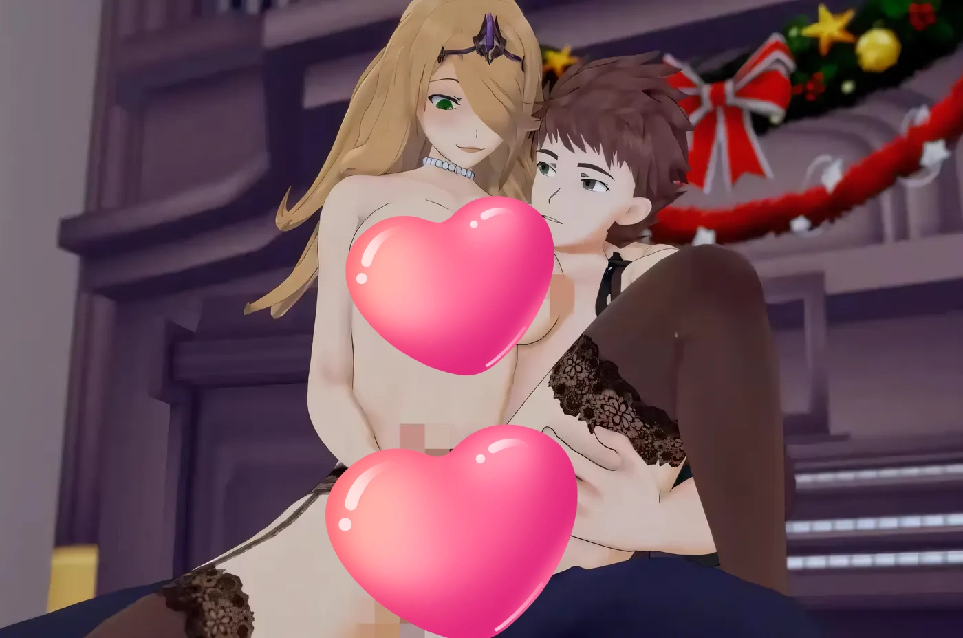 图片[2]-x1319 勇者后宫公会/Hero’s Harem Guild [更新/1.7G] [PC+安卓]-acg畅游网