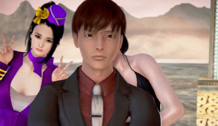 图片[2]-【国产SLG/中文/动态CG】我的经理生活 Ver1.1 正式中文版【新作/PC+安卓】【1.7G】-acg畅游网