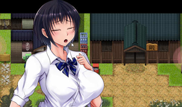 图片[2]-【超爆款RPG/精翻汉化】夏色泡影 官方中文版+存档+CG【2G/官方中文版】-acg畅游网