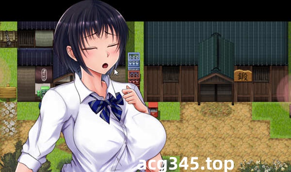 【超爆款RPG/精翻汉化】夏色泡影 官方中文版+存档+CG【2G/官方中文版】-acg畅游网