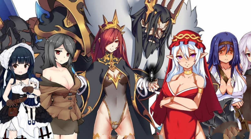 图片[2]-【RPG/中文/高还原度】遗留之魂Legacy Souls 官方中文版+CG[黑魂同人]【2.7G】-acg畅游网