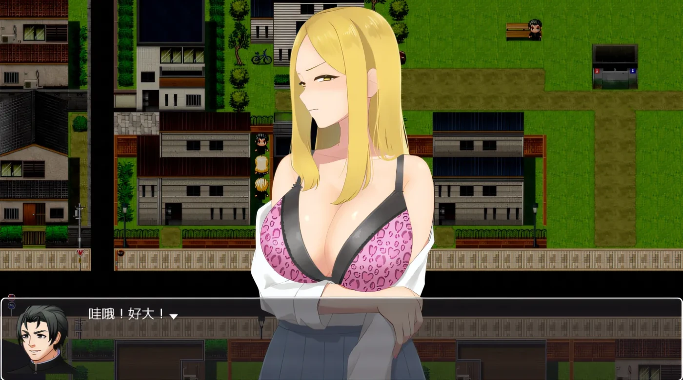 图片[3]-w407  催眠射jing～她被注射了别人的jing子～ Ver1.0 云翻汉化版 [新作/383.5M]-acg畅游网