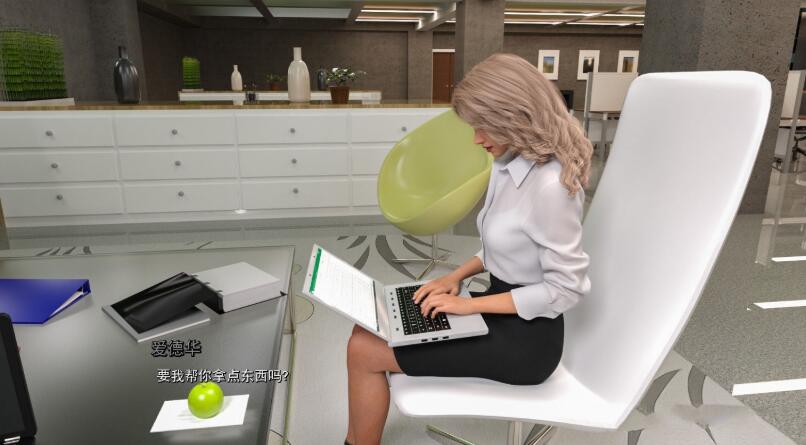 图片[4]-【欧美SLG/汉化】企业文化 V0.30精翻汉化版+全CG【PC+安卓/3.7G】-acg畅游网