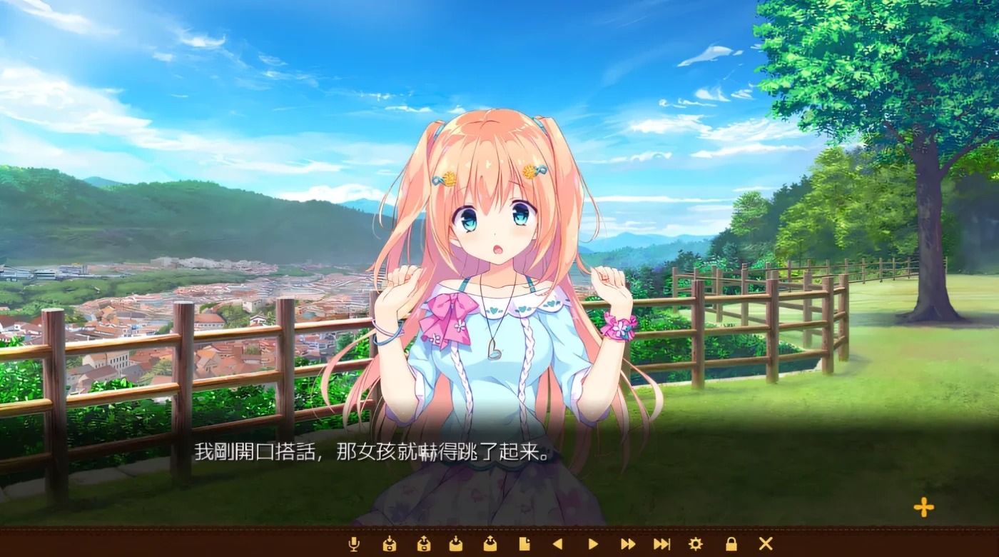 图片[5]-w508 魔法少女小圆 – 魔女们的精神家园 – 克劳德 3.5 云翻汉化版 [新作/5.7G]-acg畅游网