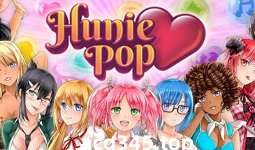w16 哈尼炮/HuniePop  官方英文-acg畅游网