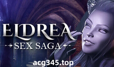 w20 性爱传奇/Eldrea：SEX Saga   Steam 官方中文-acg畅游网