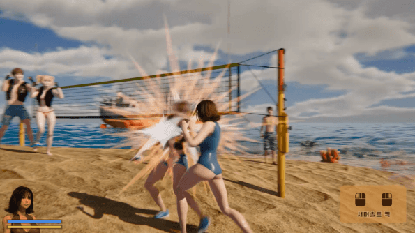 图片[5]-游泳少女黛西  STEAMA官方中文 「新作7.5G」-acg畅游网