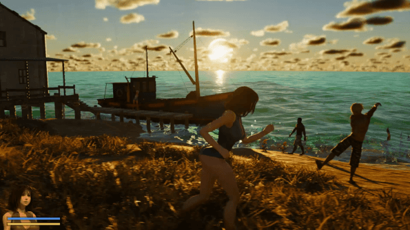 图片[4]-游泳少女黛西  STEAMA官方中文 「新作7.5G」-acg畅游网