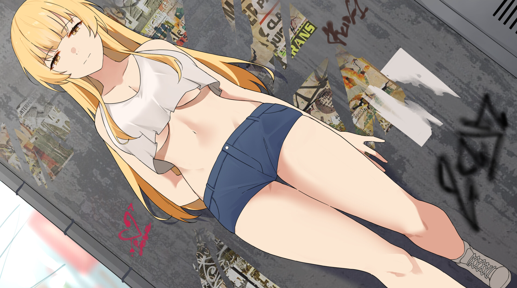 一诺千劫 阿雅版 V0.6  STEAM 官方中文-acg畅游网