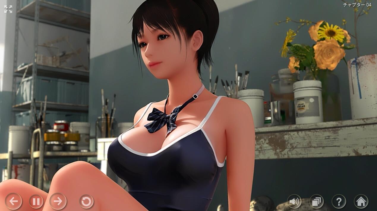 w95 秘密工作室 V1.5 Steam 官方中文 7.2G [PC＋安卓]-acg畅游网