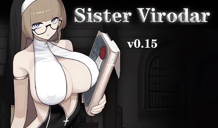 图片[2]-w61修女.比洛达尔 Sister Virodar V0.15 官方中文 251M-acg畅游网