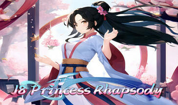 w51 勾八公主狂想曲 Steam 官方中文 820M-acg畅游网