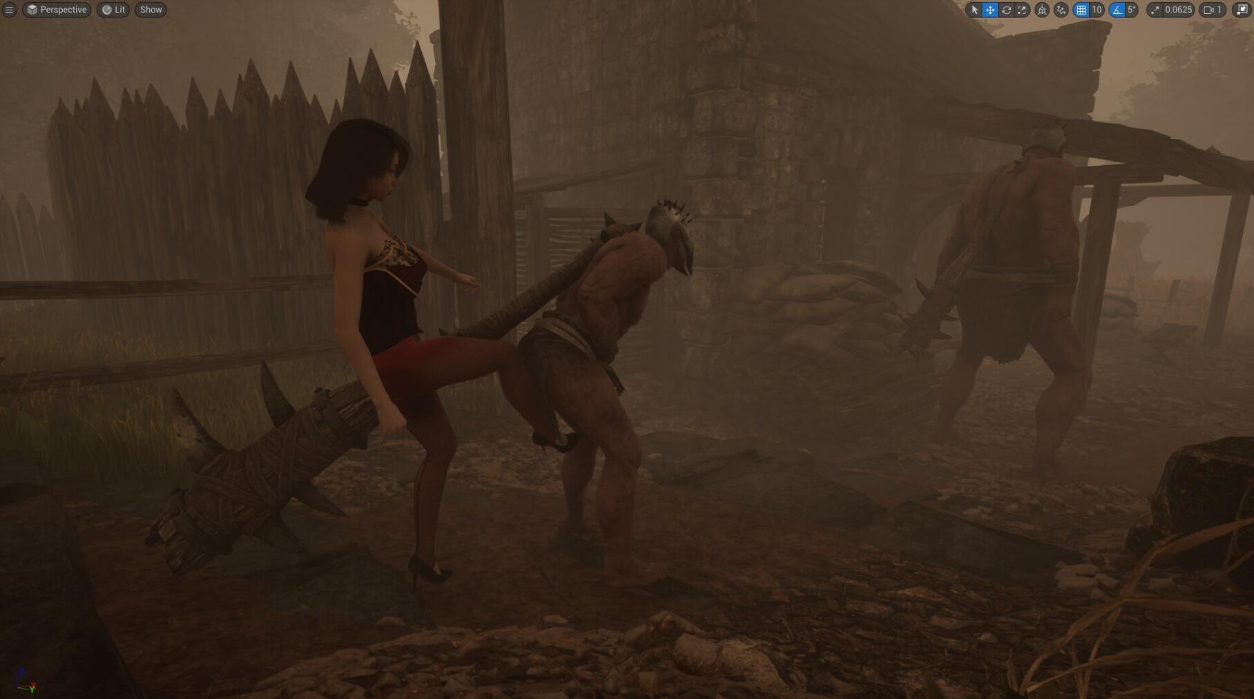 图片[4]-w52 魅惑 Seductress Steam 官方中文 16G-acg畅游网