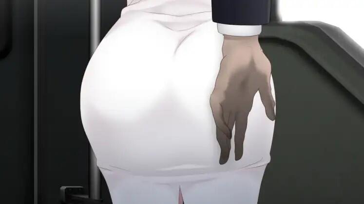 图片[5]-w21 歼状痴汉电车-最狂线  DL正式版-acg畅游网