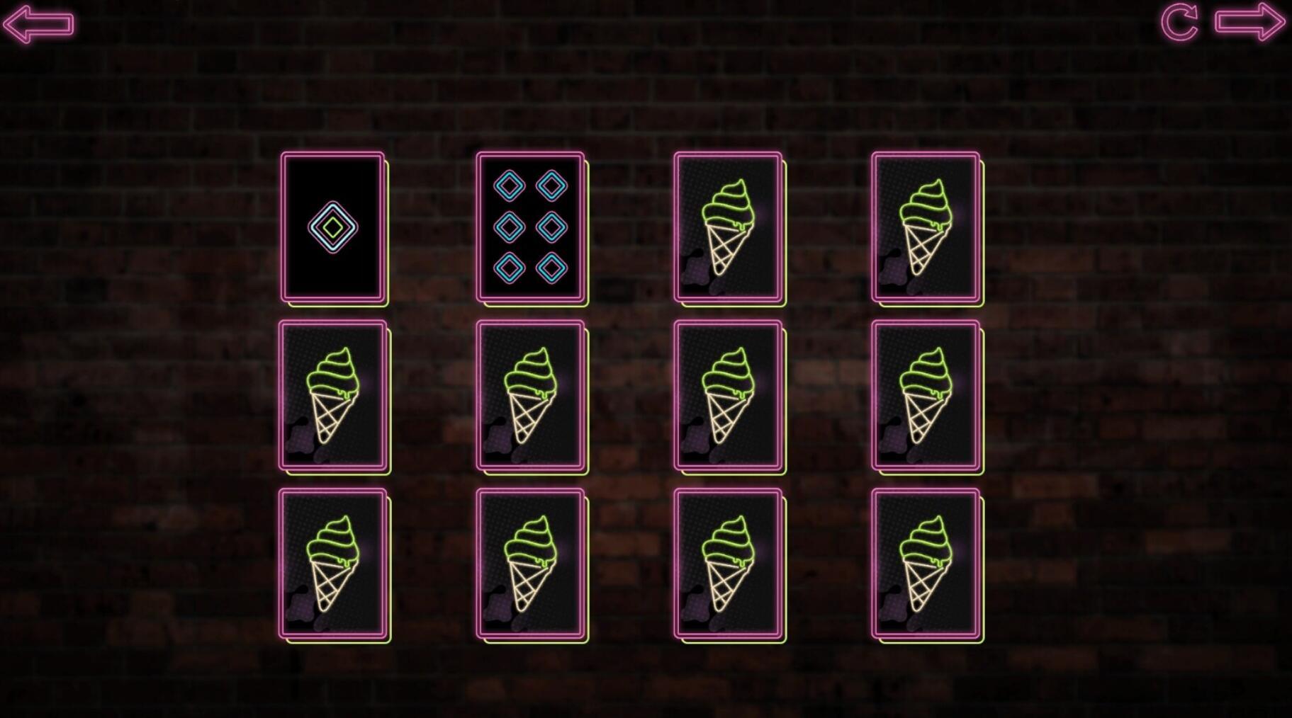 图片[4]-w1 性爱面试:甄恬的冰激凌 Steam 官方中文-acg畅游网