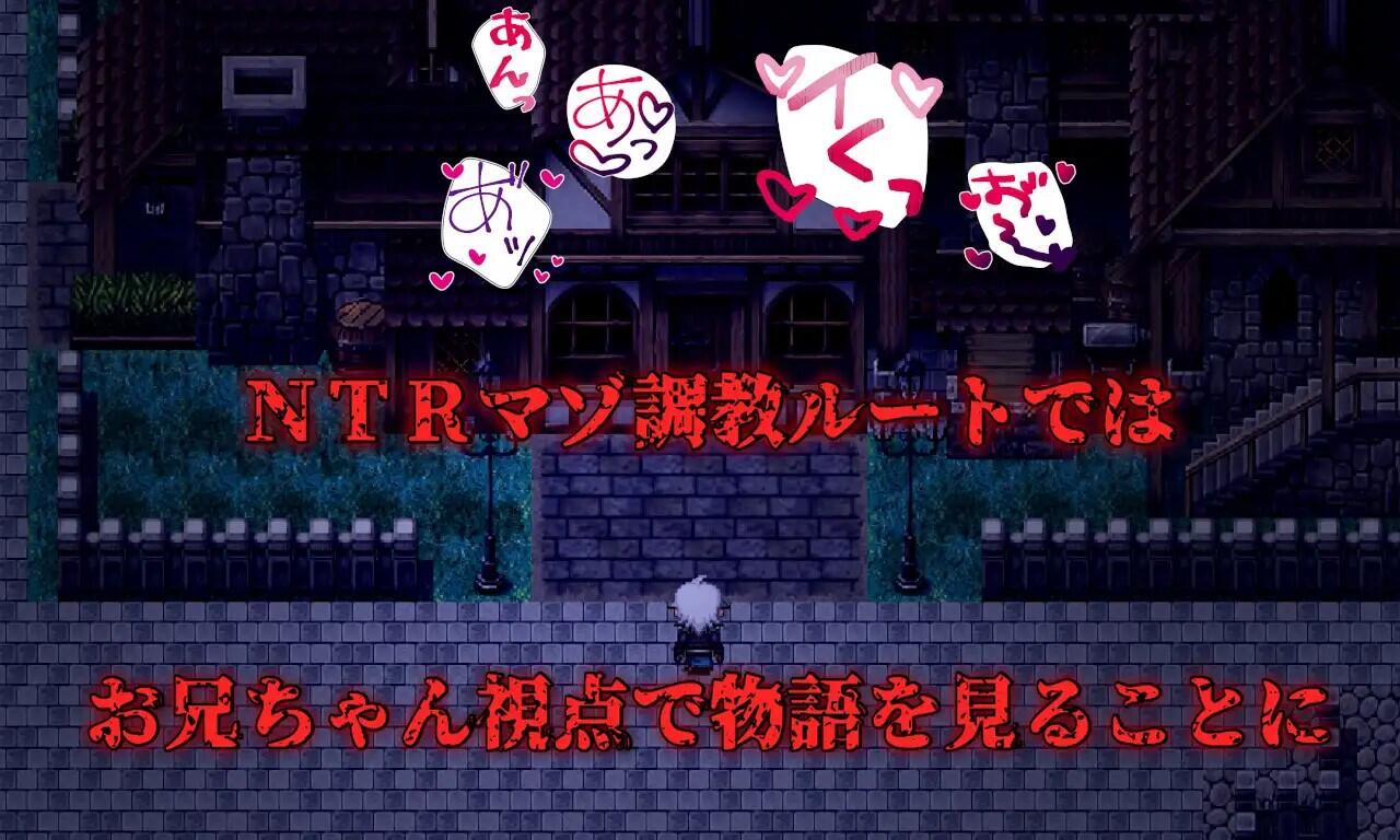 图片[4]-w8 银欲的命运与少女无暇的决心~AI汉化版-acg畅游网