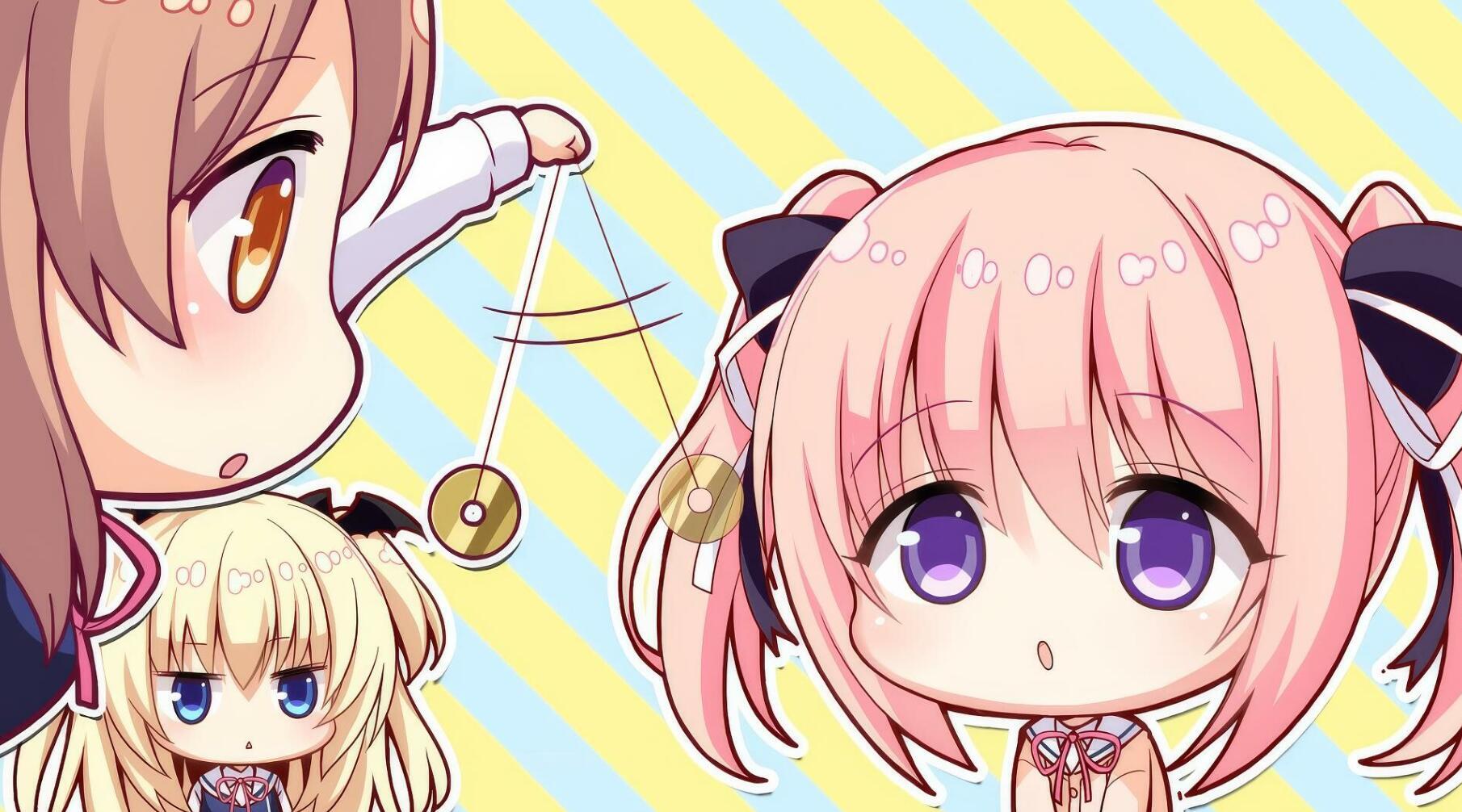 图片[6]-w2105你的眼眸命中我的心头 Steam 官方中文-acg畅游网