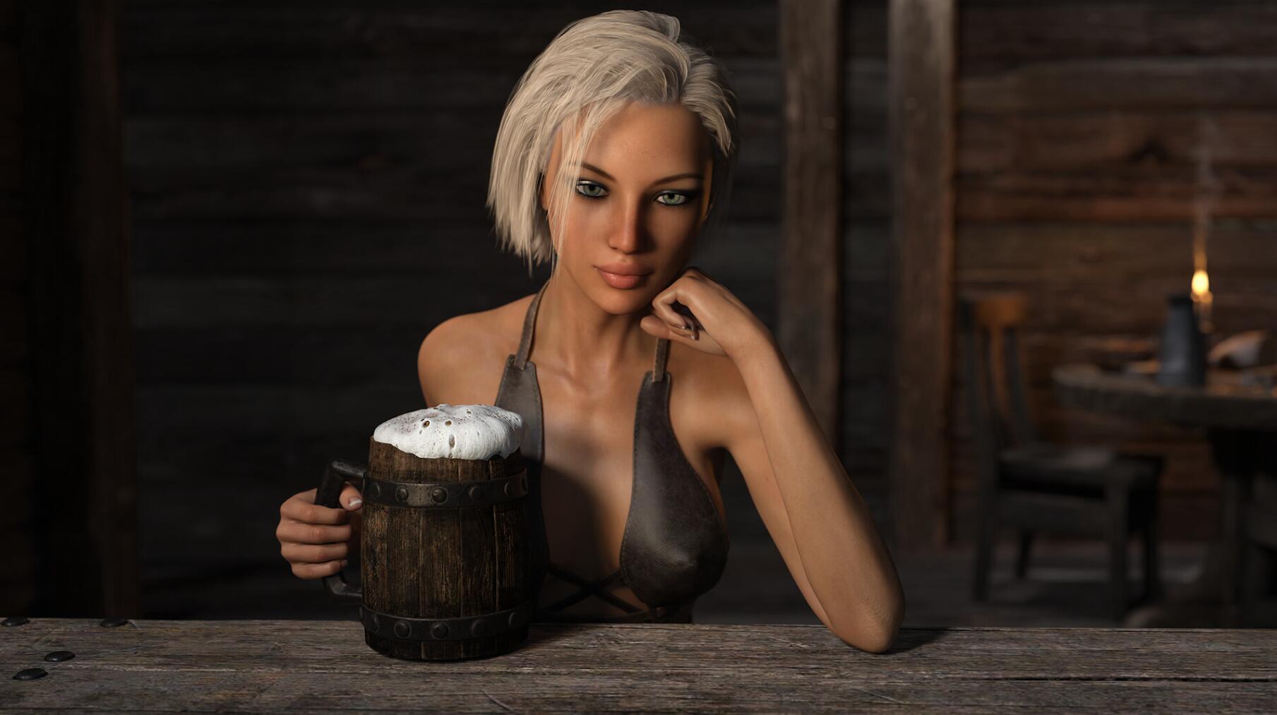 图片[4]-w2116 欲望之城2 The Lust City 2  V1.0 Steam 官方中文-acg畅游网